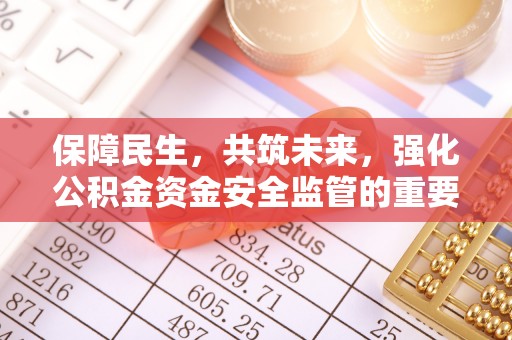 甘井子保障民生，共筑未来，强化公积金资金安全监管的重要性