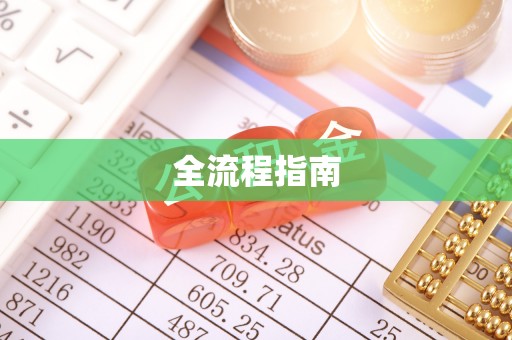 甘井子全流程指南