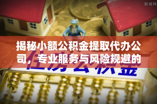 甘井子揭秘小额公积金提取代办公司，专业服务与风险规避的平衡艺术