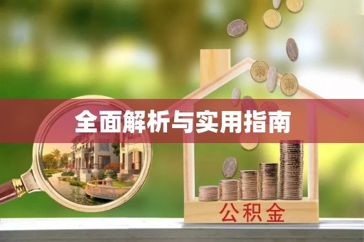 甘井子全面解析与实用指南